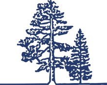 Woodlands Primary School, Formby Logo